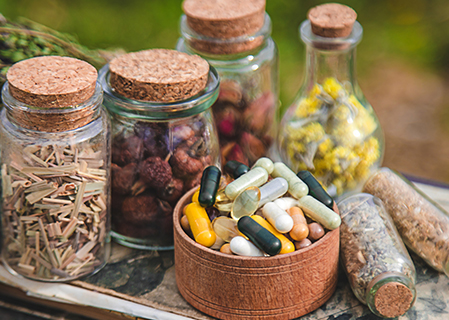 Do You Need Vitamin Supplements? A Pharmacist's Guide