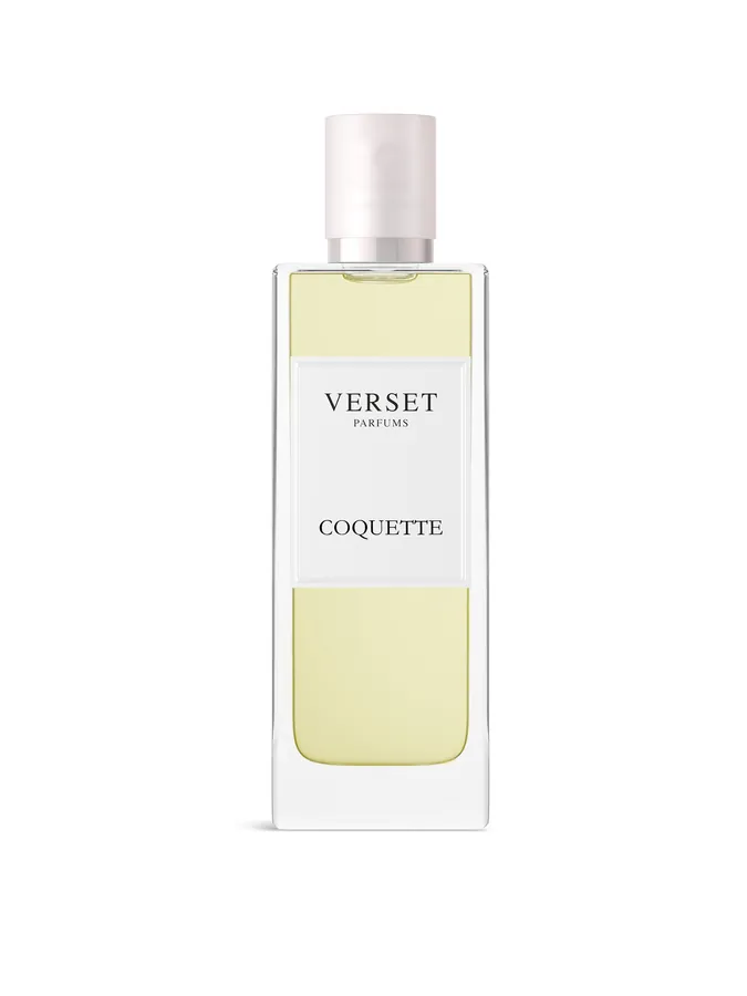Verset Coquette 50ml